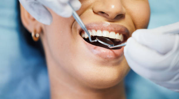 Oral Surgery in Hortonville, WI